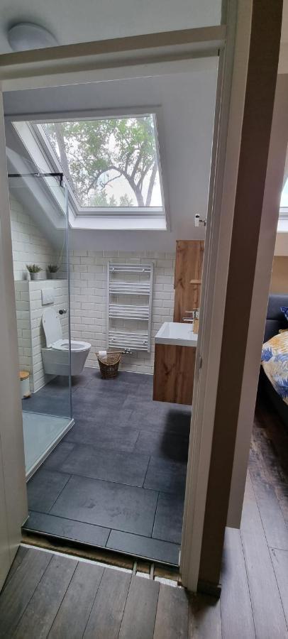 Villa Slapen Bij Bonanza à Bantega Extérieur photo