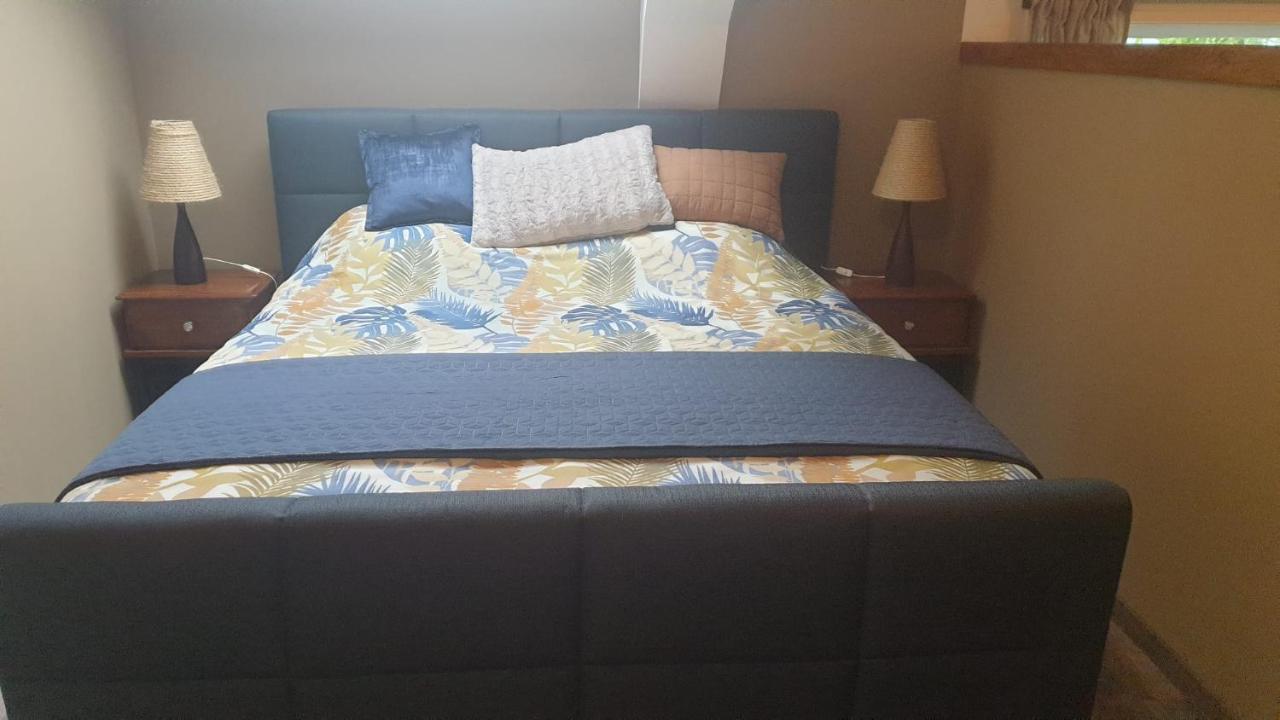 Villa Slapen Bij Bonanza à Bantega Extérieur photo