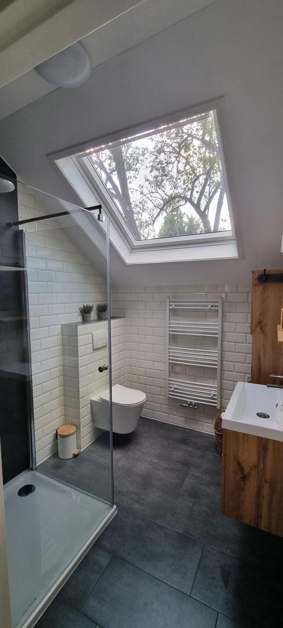 Villa Slapen Bij Bonanza à Bantega Extérieur photo
